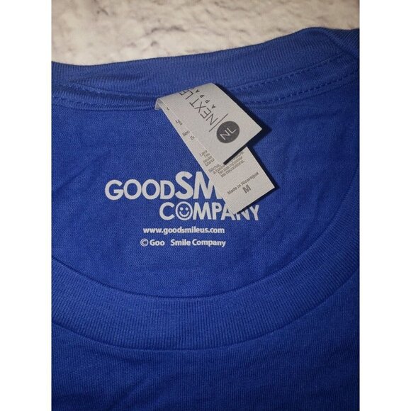 SubNautical Life Pod Graphic Short-Sleeve T-Shirt Men's Size M - Picture 3 of 4